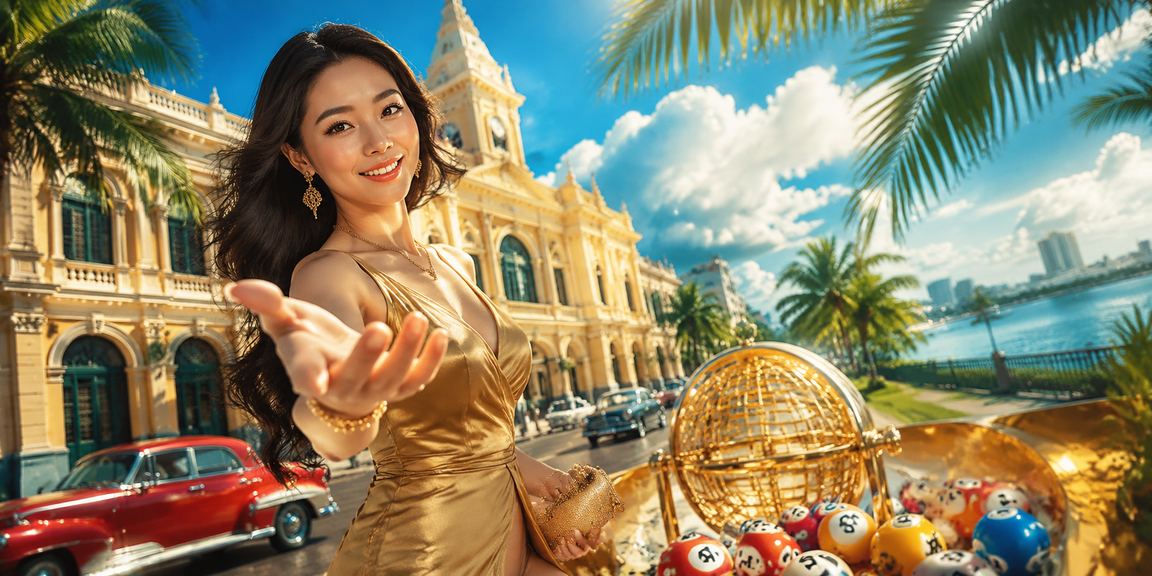 Người chơi xổ số và giải trí trực tuyến tại Hồ Chí Minh với điện thoại