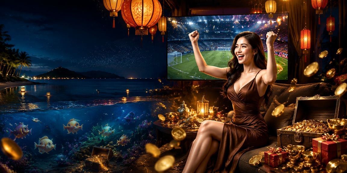Người dùng VIP tại Hội An thưởng thức cà phê và trải nghiệm dịch vụ casino trực tuyến