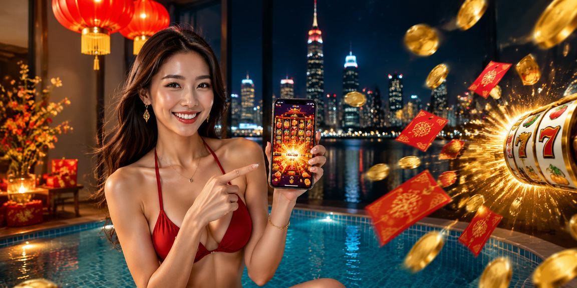 Giao diện game casino Việt Nam với đa dạng lựa chọn trò chơi mới