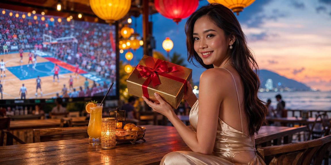 Không gian giải trí casino hiện đại dành cho người chơi Việt Nam