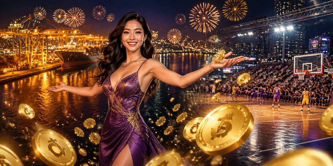 Không khí lễ hội cá cược bóng rổ sôi nổi tại Vũng Tàu